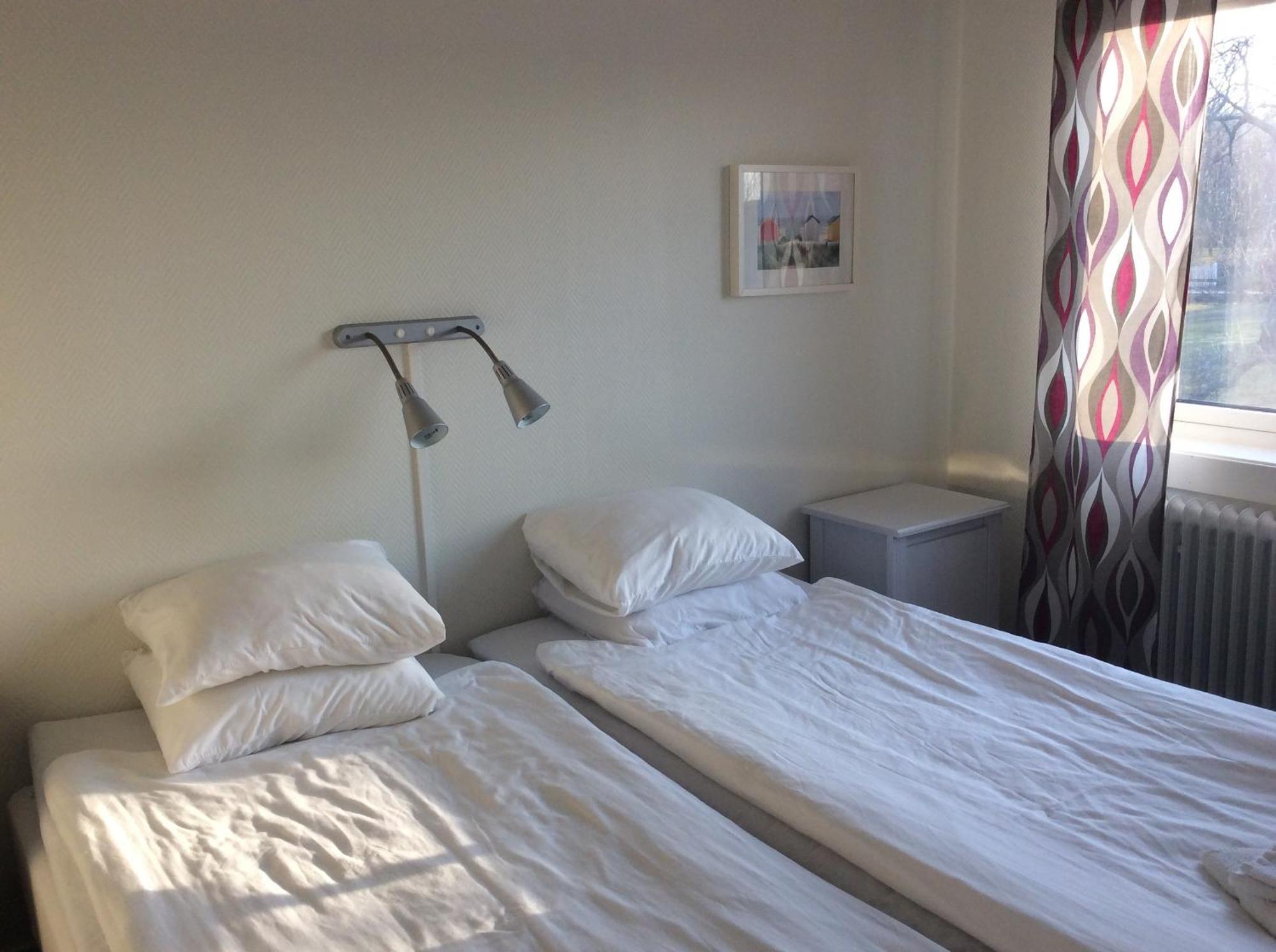 Gamla Bryggeriet Bed & Breakfast Köpingsvik Chambre photo