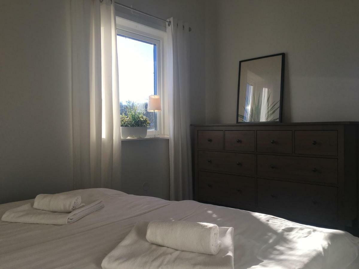 Gamla Bryggeriet Bed & Breakfast Köpingsvik Extérieur photo