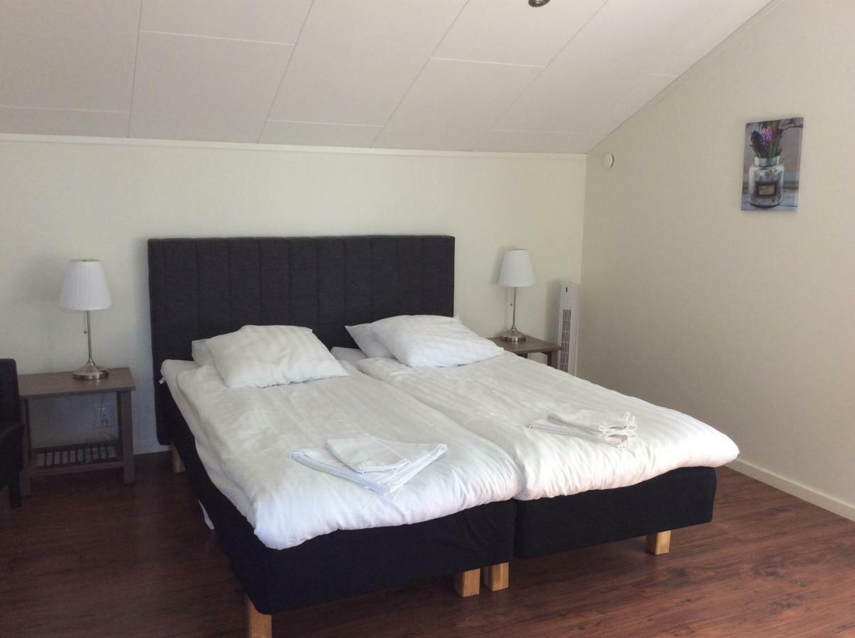 Gamla Bryggeriet Bed & Breakfast Köpingsvik Extérieur photo