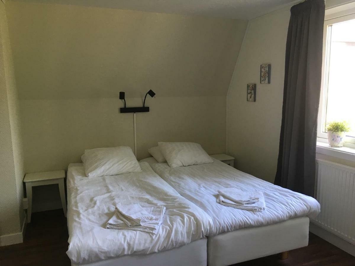 Gamla Bryggeriet Bed & Breakfast Köpingsvik Extérieur photo