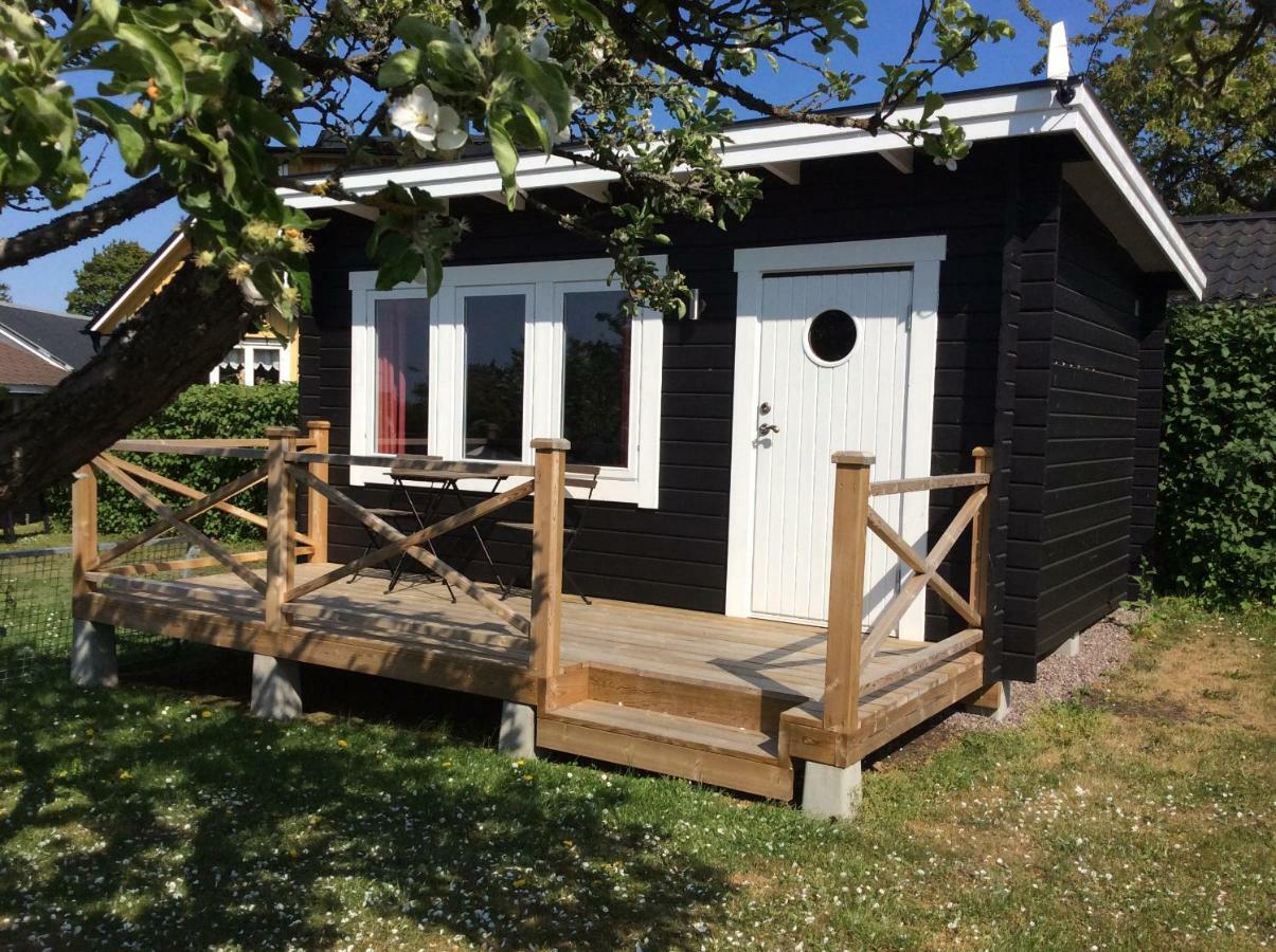 Gamla Bryggeriet Bed & Breakfast Köpingsvik Extérieur photo