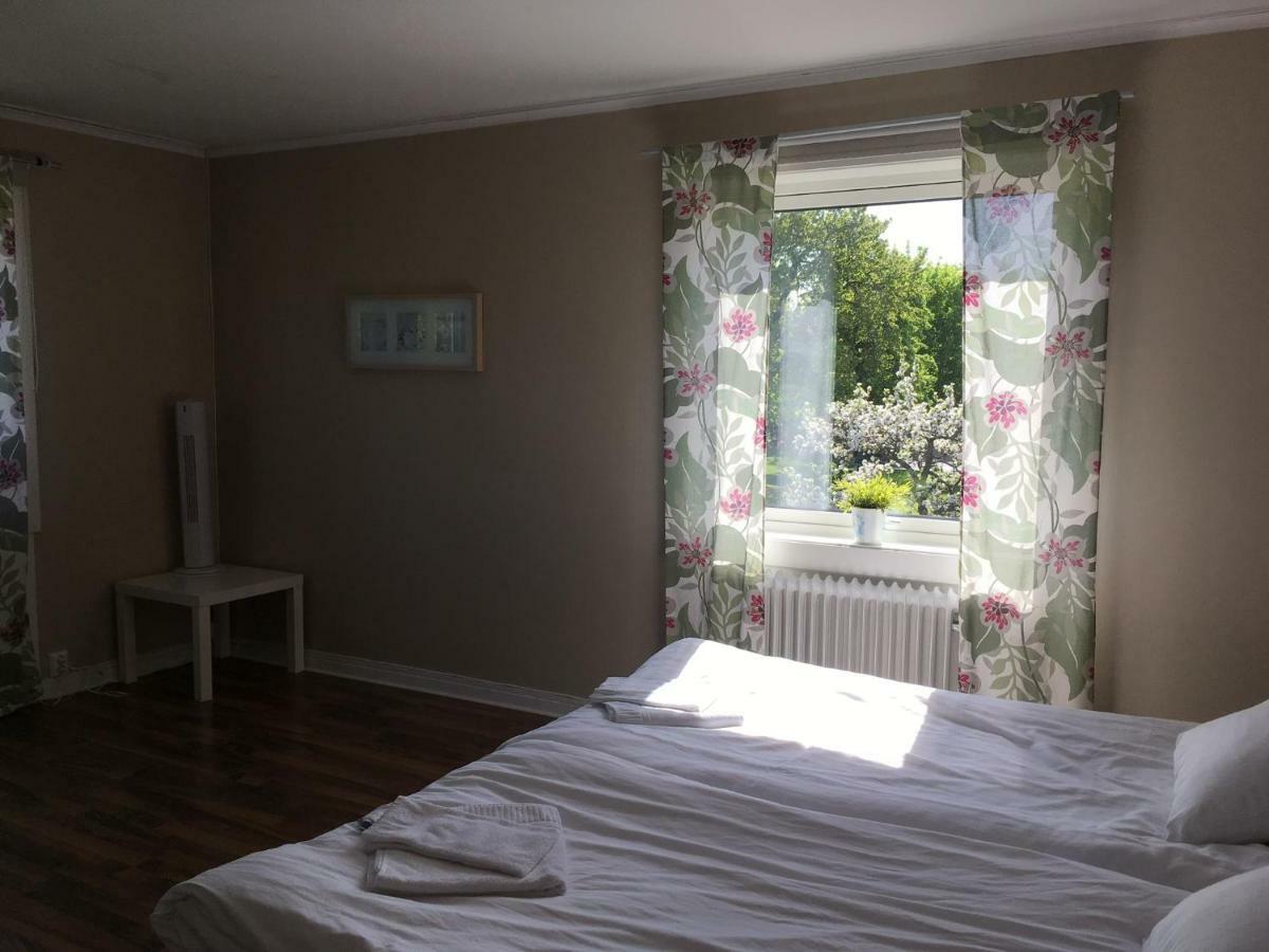 Gamla Bryggeriet Bed & Breakfast Köpingsvik Extérieur photo