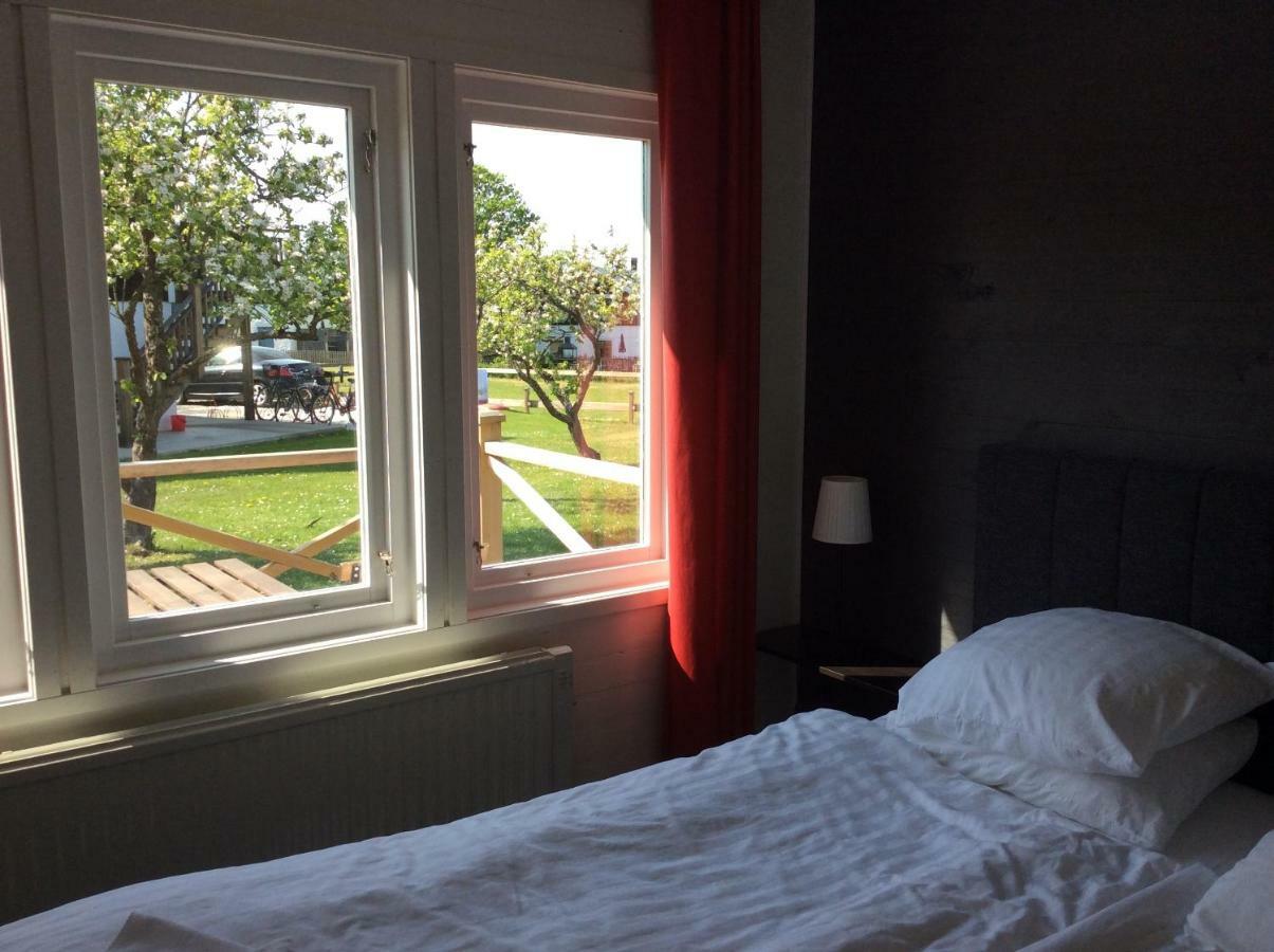 Gamla Bryggeriet Bed & Breakfast Köpingsvik Extérieur photo